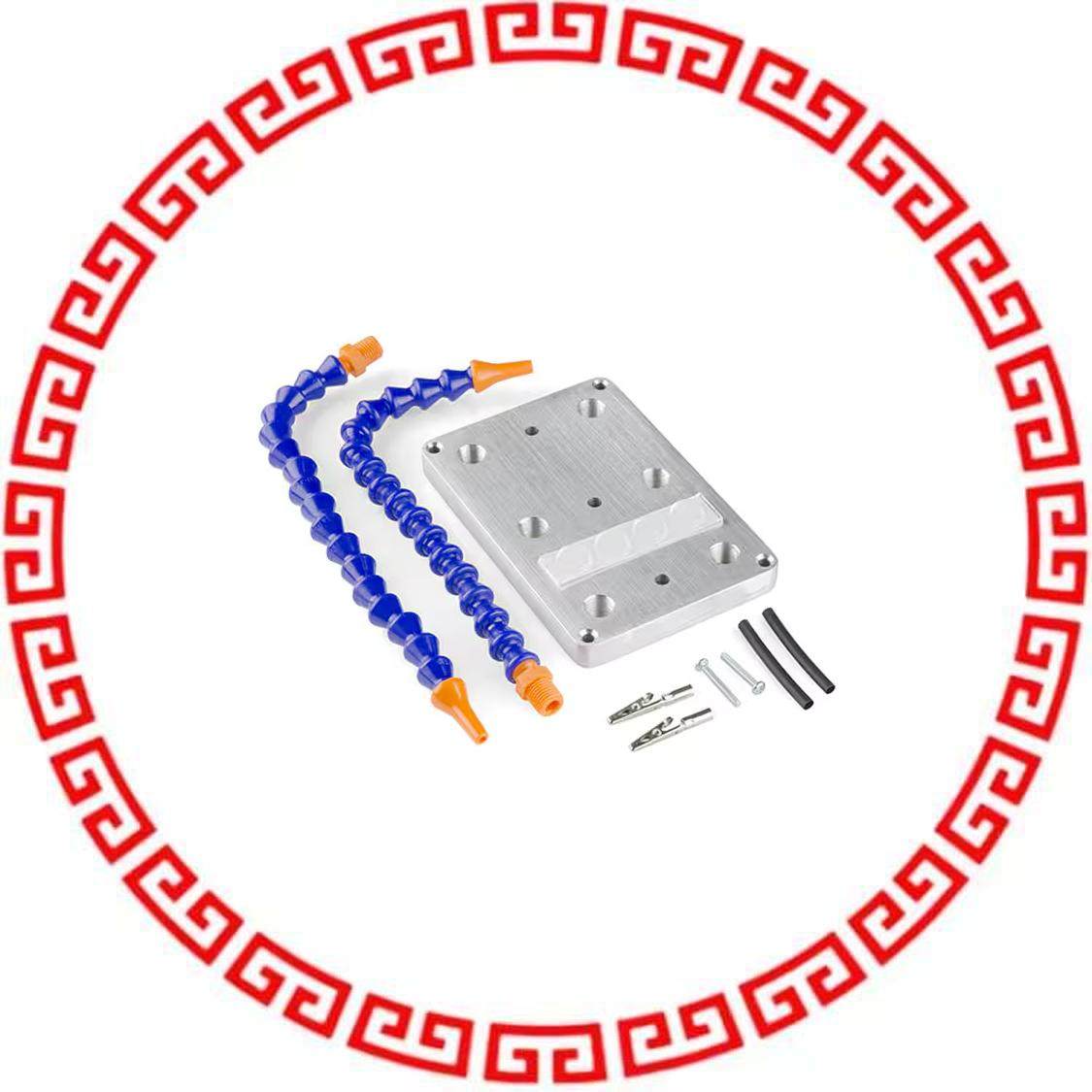 TOL-11784 KIT HELPING THIRD HANDS TOOL