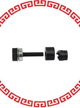 53728SEN KNOCKOUT PUNCH SET - 1/2 (13 M