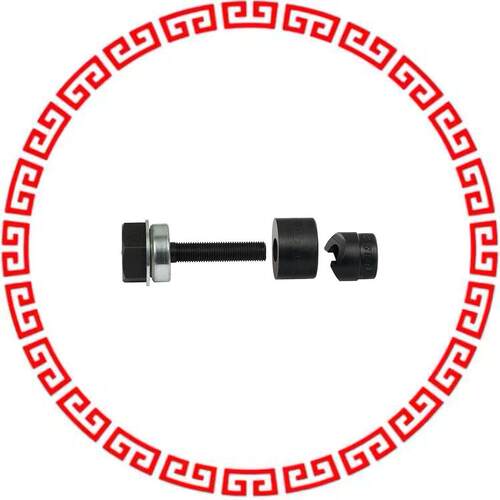 53728SEN KNOCKOUT PUNCH SET - 1/2 (13 M