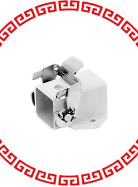 C146 10F003 004 4 CONN BASE SIDE ENTRY SZA3/4