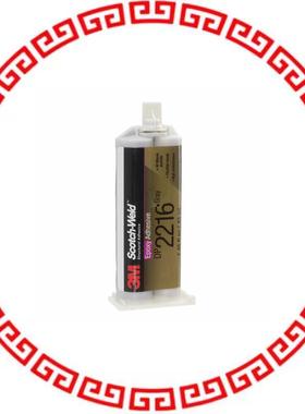 DP2216 SCOTCH-WELD EPOXY ADHESIVE E