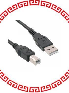 101-1030-BL-00500 CABLE USB 1.1 A MALE-B MALE 5M