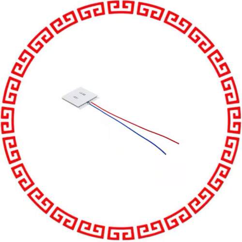 430854-500 PELTIER UT8,200,F2,4040,TA,W6