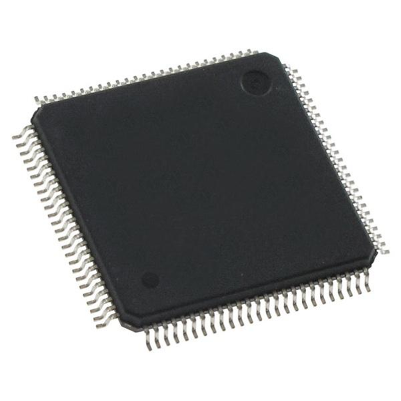 CY8C5668AXI-LP013《PSOC 5LP PERFO ANLOG 67MHZ,256K》