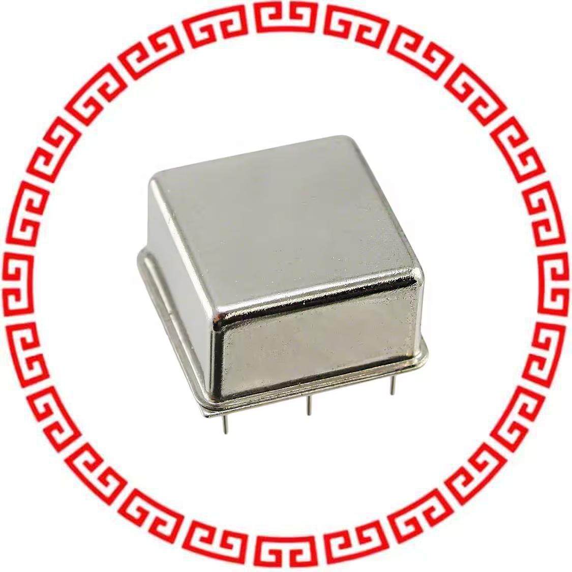 AOCJY2-100.000MHZ-E XTAL OSC VCOCXO 100.0000MHZ CMOS