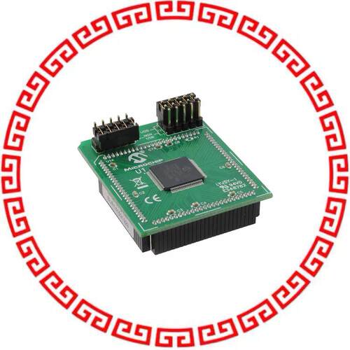 MA240025-1 MOD PIM PIC24EP512GU810 GP