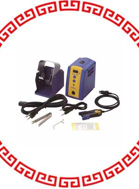 FT801-02 WIRE STRIPPER,THERMAL,DIGITAL,W/