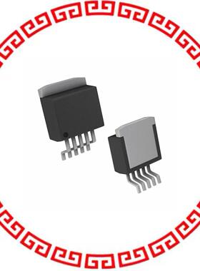 LT1185IQ#PBF IC REG LIN POS/NEG ADJ 3A 5DDPAK