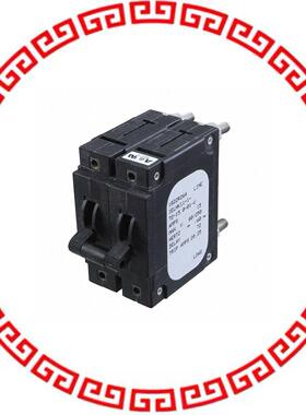 IELHK11-1-72-15.0-01-V CIR BRKR MAG-HYDR LEVER 15A