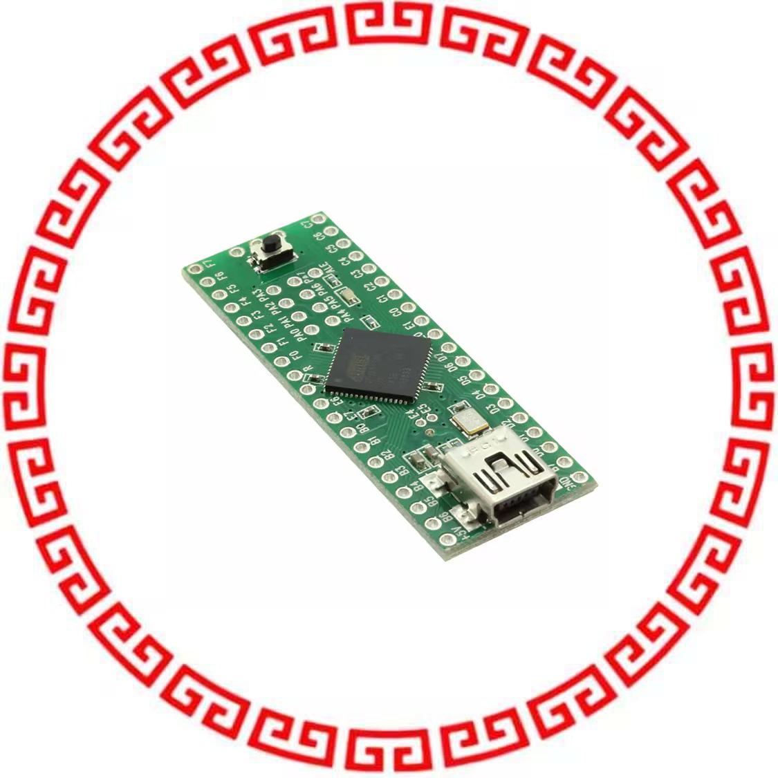 DEV-11781 DEV TEENSY++ 2.0 11781