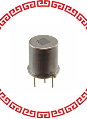 EKMC2600100K SENSOR MOTION PIR NO LENS 170UA