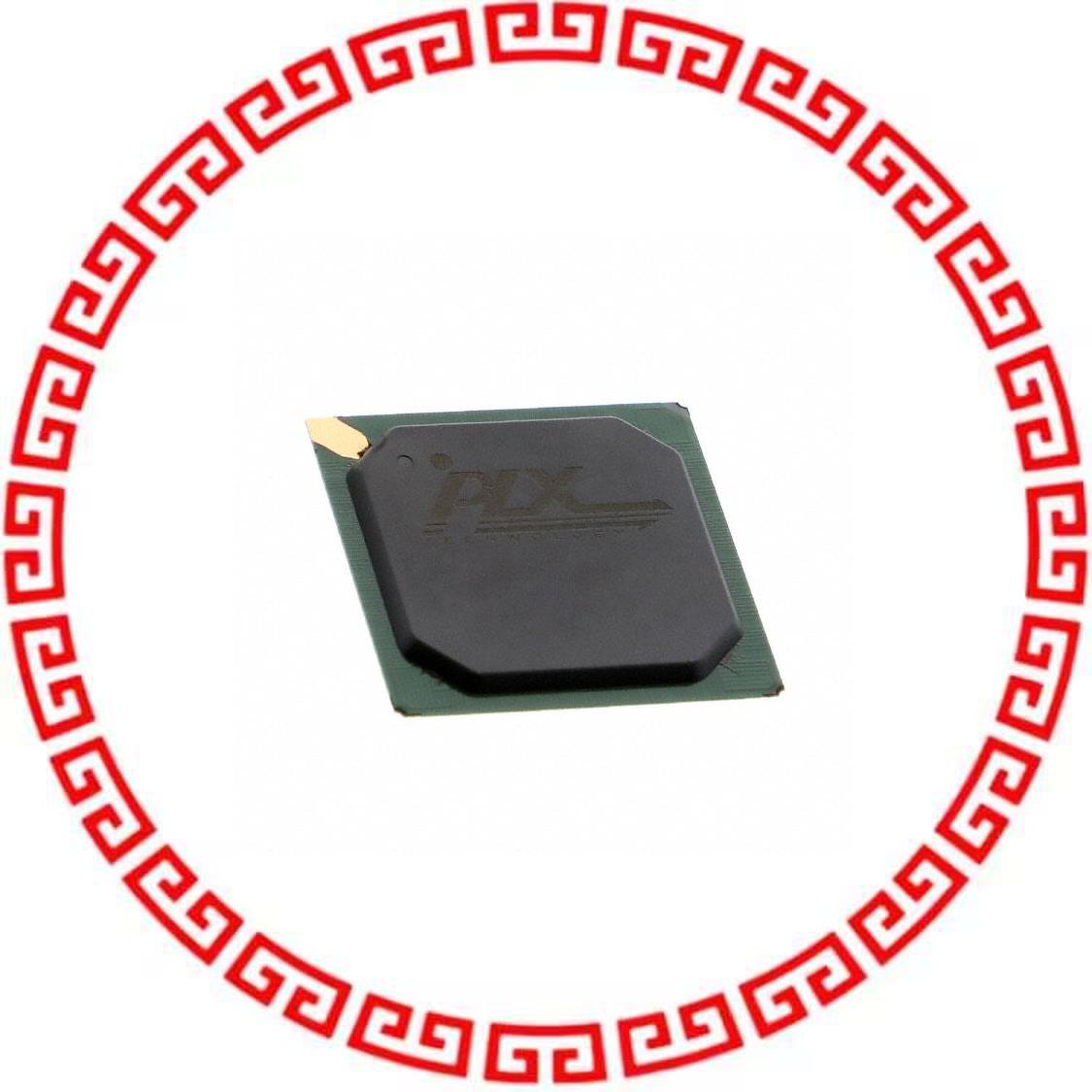 PCI9054-AC50BI F IC I/O ACCELERATOR PCI 180UBGA