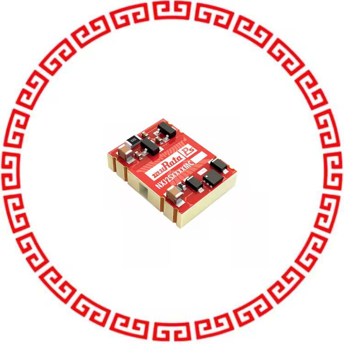 NXJ2S0505MC-R7 DC DC CONVERTER 5V 2W