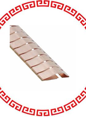 77004302 GASKET BECU ALLOY 11.43X406.4MM