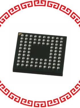 PI2EQX4402DNBE IC REDRIVER PCIE 4CH 84LFBGA