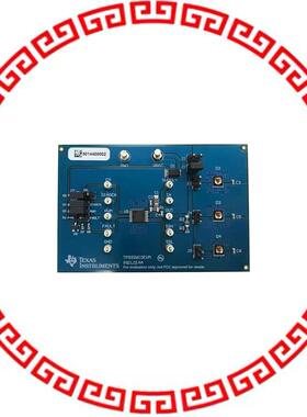 TPS92610EVM EVAL BOARD FOR TPS92610-Q1