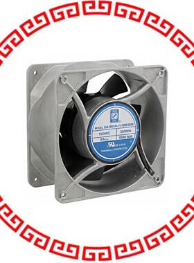 OA180AN-11-1WB1856 FAN AXIAL 176X89MM 115VAC WIR