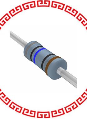 MFR-25FBF52-806R RES 806 OHM 1/4W 1% AXIAL