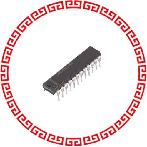 MAX7219CNG+ IC DRIVER LED DISPLAY 8DGT 24DIP