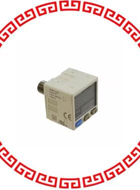 DP-102A-N-P SENSOR DGTL PNP -0.100 TO +1 MPA