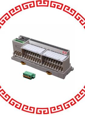 DRT2-ID16TA 3-TIERDRT2 16PT.NPN IN TERMBLK