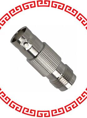 242150 CONN ADAPT BNC JACK TO TNC JACK