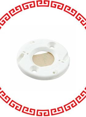 2213929-4 Z35 MINI LED HOLDER 19*19 (A) CS