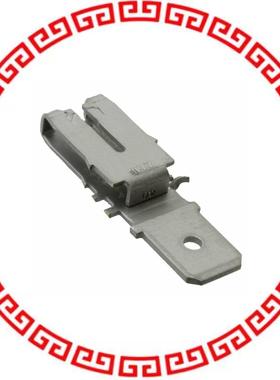 63459-2 CONN MAG TERM 15-16AWG QC 0.250