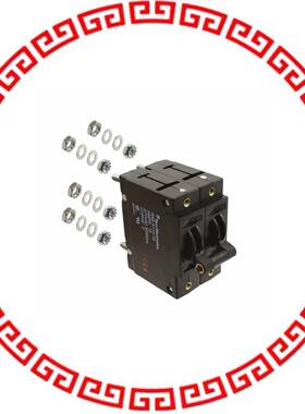 W92-X112-15 CIR BRKR MAG-HYDR 15A 277VAC