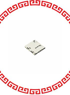 2229333-2 PUSH-PUSH MICRO SIM CONNECTOR SM