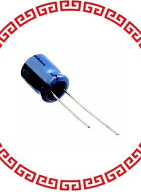 UKT1E471MPD CAP ALUM 470UF 20% 25V RADIAL