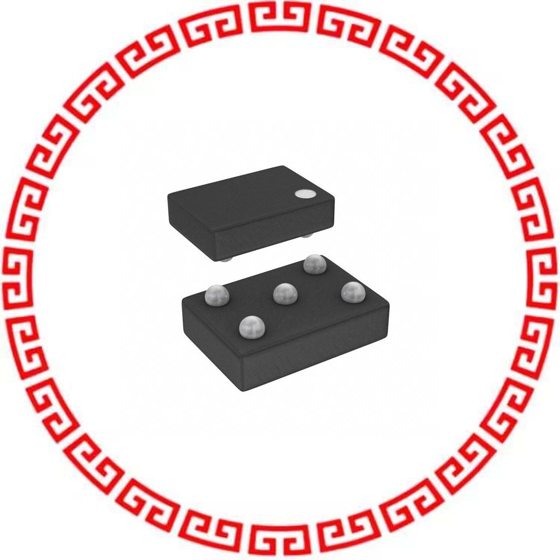 AD8605ACBZ-REEL7 IC OPAMP GP 10MHZ RRO 5WLCSP