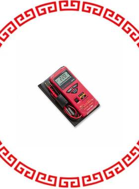 DM78C DMM AUTO-RANGING POCKET W/CASE