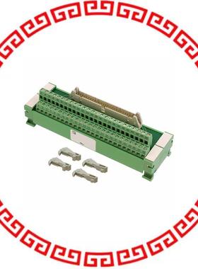 2962612 INTERFACE MOD HDR 50POS 16-26AWG