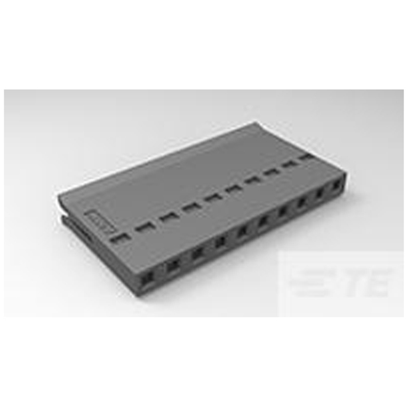 1-487378-3「014 HOUSING FFC RCPT 100CL SR」