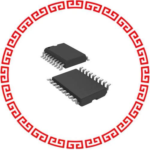 HCS512-I/SO IC CODE HOPPING DECODER 18SOIC
