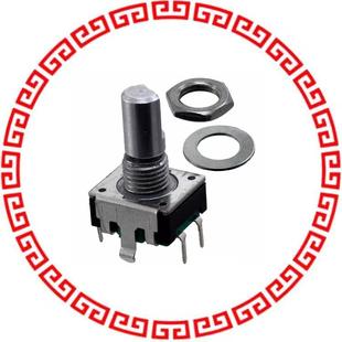 4215F MECHANICAL S0012 ENCODER 12P ROTARY PEC11R