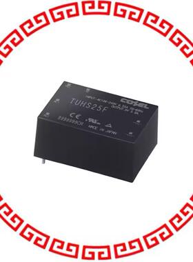 TUHS25F12 AC/DC CONVERTER