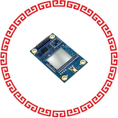 XTP9B-DPM-001 9XTEND REPLACEMENT, P2MP, MMCX,