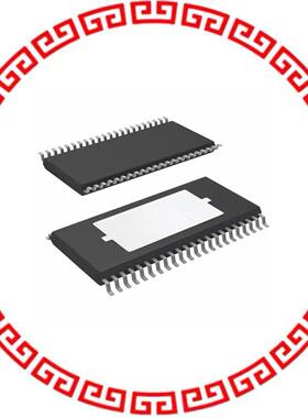 DRV8312DDWR IC BRIDGE DRIVER PAR 44HTSSOP