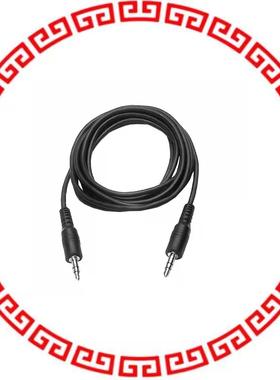 35HR03635X CABLE STEREO PLUG-PLUG 3FT