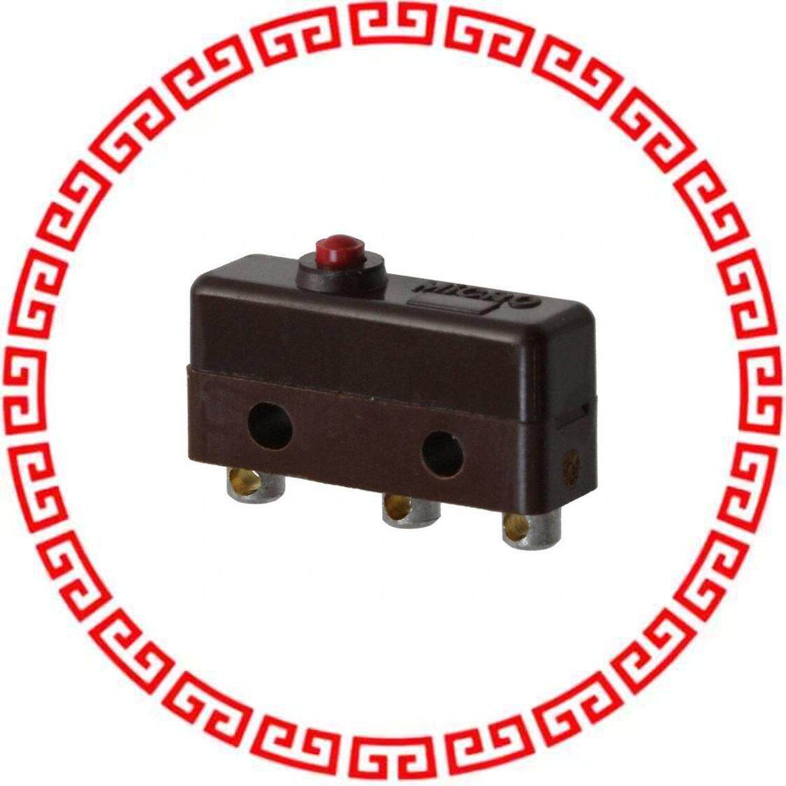 21SM284 SWITCH SNAP ACTION SPDT 5A 115V