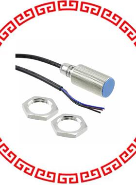 IME18-08BPSZW2K SENSOR PROX PNP-NO 8MM M18