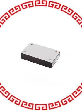 QSB10024S05 DC DC CONVERTER 5V 100W