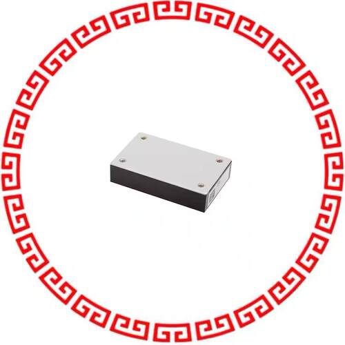 QSB10024S05 DC DC CONVERTER 5V 100W