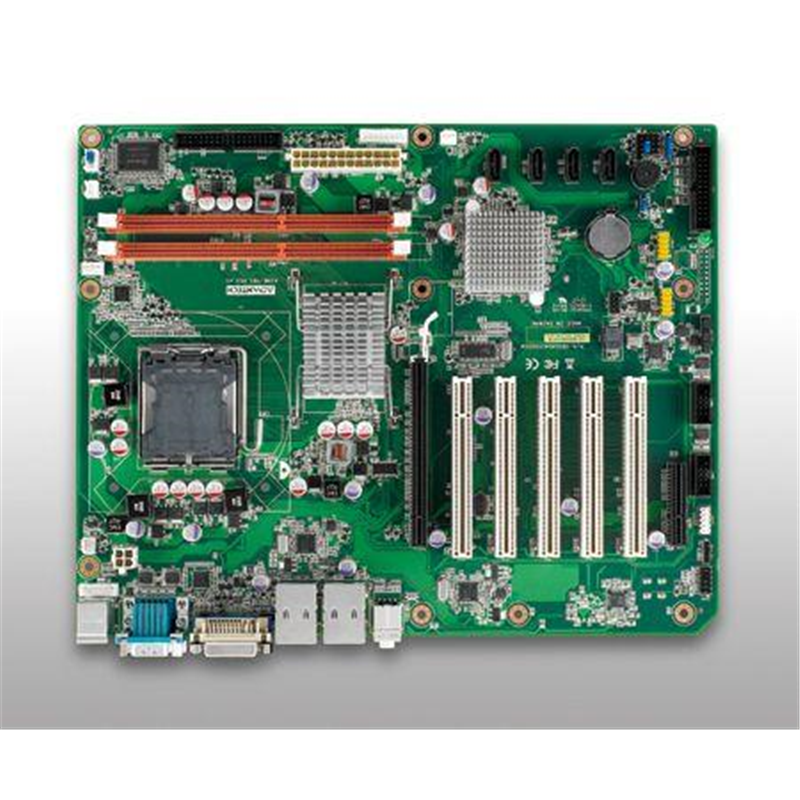 AIMB-767G2-00A2E《LGA 775 C2Q/C2D/Pentium ATX IMB with G4》