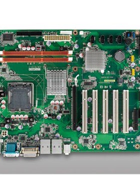 AIMB-767G2-00A2E《LGA 775 C2Q/C2D/Pentium ATX IMB with G4》