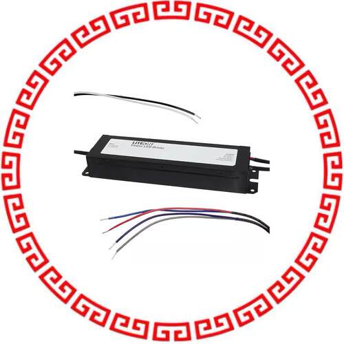 PA-1101-08S4-LF LED DRIVER CC AC/DC 18-24V 4.2A