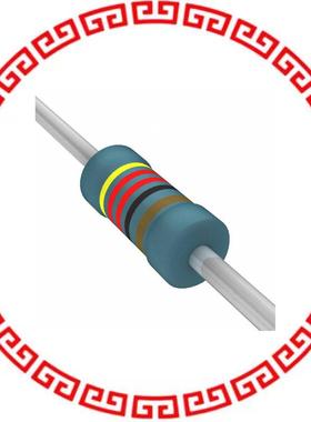 MBB02070C4220FC100 RES 422 OHM 0.6W 1% AXIAL