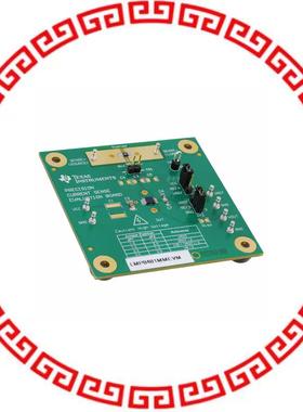 LMP8481MMEVM-S EVAL TOOL LMP8480 LMP8481